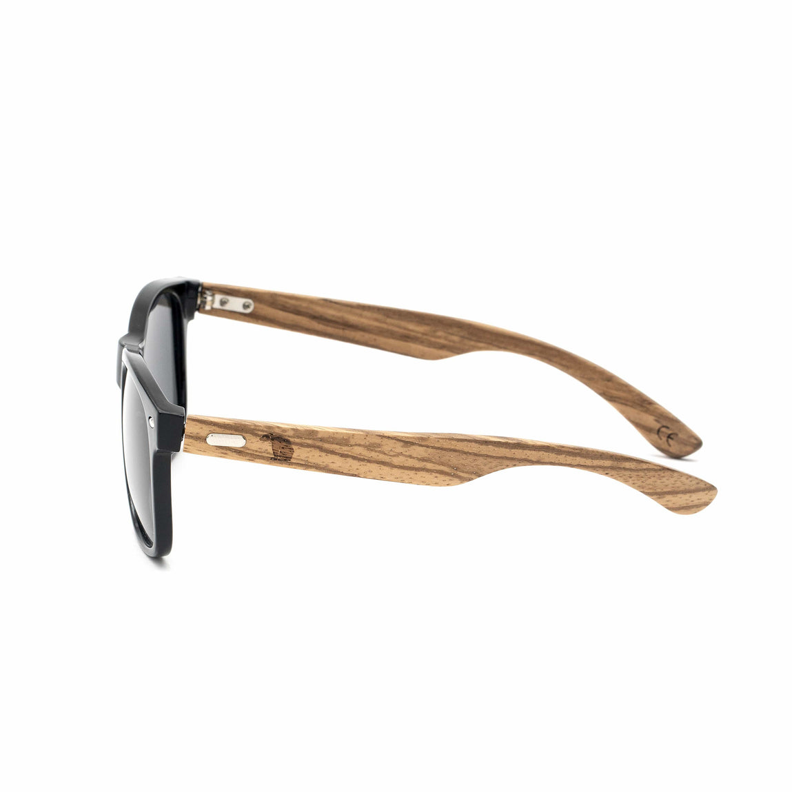 Boys Classic Sunglasses Waikiki Wood – Hang Ten Eyewear